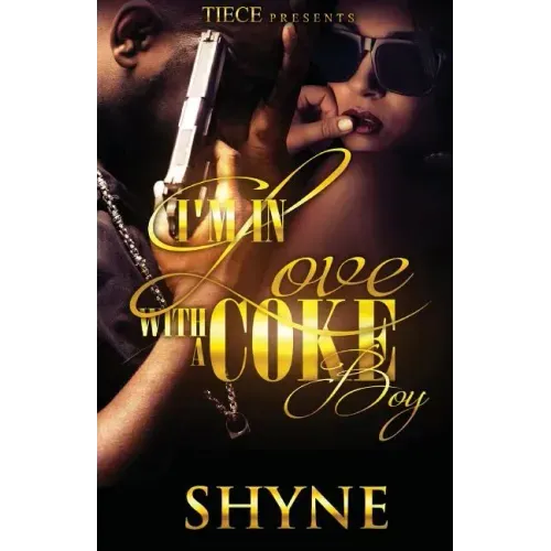 I'm In Love With A Coke Boy