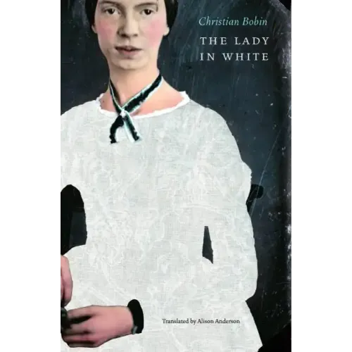 The Lady in White