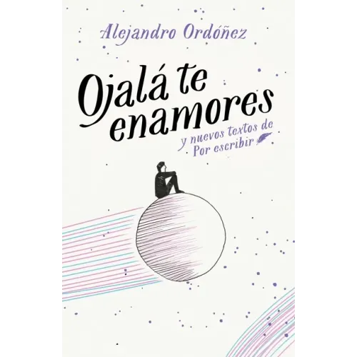 Ojalá Te Enamores / I Hope You Fall in Love