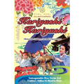 Kariyushi, Kariyushi, Joy and Gratitude!: Okinawa Culture, Art and Experience