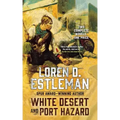 White Desert and Port Hazard