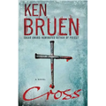 Cross: A Jack Taylor Novel