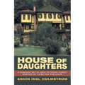 House of Daughters: A Romance Set in 1920s Ottoman Turkey Inspired by Pride and Prejudice