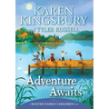 Adventure Awaits