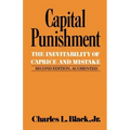 Capital Punishment