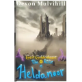Geir Goldenheart: The Rise of Heldanoor