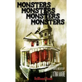 Monsters Monsters Monsters Monsters