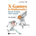 X Games in Mathematics: Sports Training That Counts!