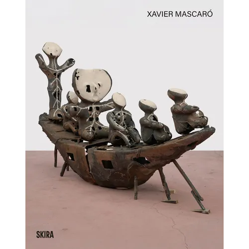 Xavier Mascaró