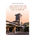 Los Testigos de Jehová a la luz de la Biblia