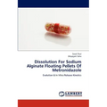 Dissolution For Sodium Alginate Floating Pellets Of Metronidazole