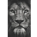 El León Del Rey