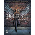 Hellblazer: Rise and Fall