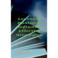 Learning Business Beginning Effective Strategies