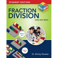 Fraction Division Using LEGO Bricks: Student Edition