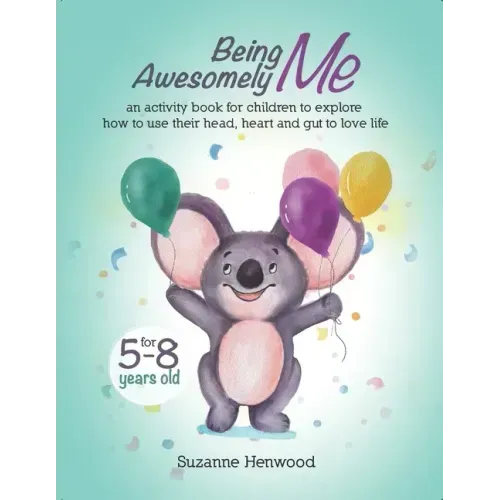 Being Awesomely Me