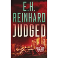 Judged: An Agent Hank Rawlings FBI Thriller, Book 4
