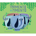 Tormenta de Pimienta