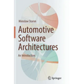 Automotive Software Architectures: An Introduction