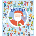 Where's Santa?