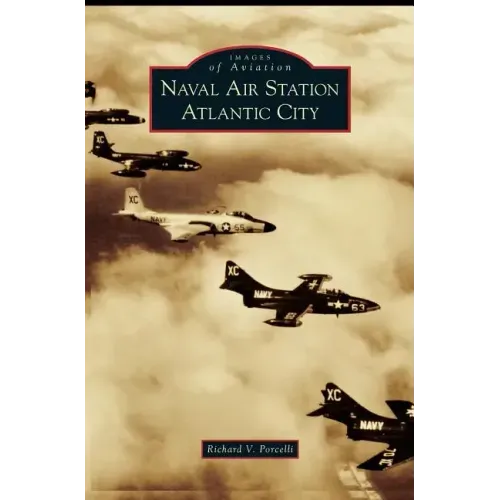 Naval Air Station Atlantic City