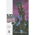 Black Science Volume 1: How to Fall Forever