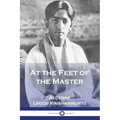 At the Feet of the Master