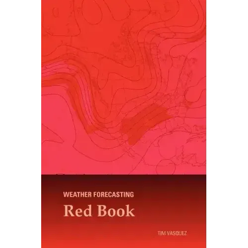 Weather Forecasting Red Book