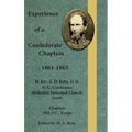 Experience of a Confederate Chaplain 1861-1865