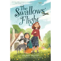 The Swallows' Flight