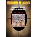 Landing Areas of the Return of the Anunnaki