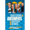 100 Questions and Answers About American Jews with a Guide to Jewish Holidays