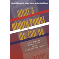 What a Mighty Power We Can Be: African American Fraternal Groups and the Struggle for Racial Equality