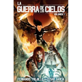 La Guerra de los Cielos. Volumen 1