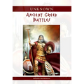 Unknown Ancient Greek Battles
