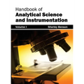 Handbook of Analytical Science and Instrumentation: Volume I