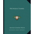 Nicholas Flamel