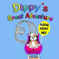 Dippy's Great Adventure