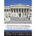 Pharmacokinetics of Scopolamine Intranasal Gel Formulation (Inscop) During Antiorthostatic Bedrest
