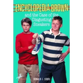 Encyclopedia Brown and the Case of the Disgusting Sneakers