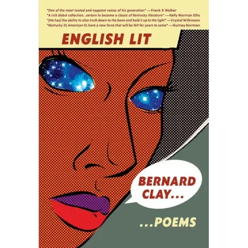 English Lit: Poems