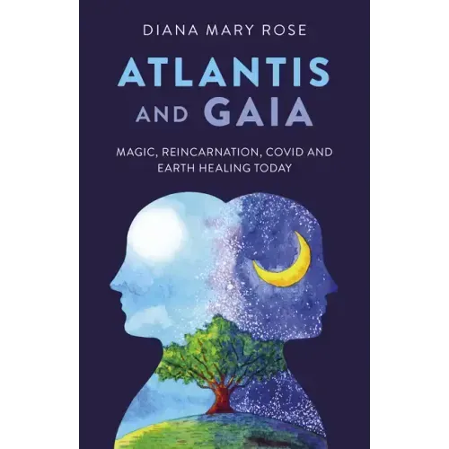 Atlantis and Gaia
