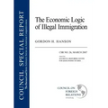 The Economic Logic of Illegal Immigration