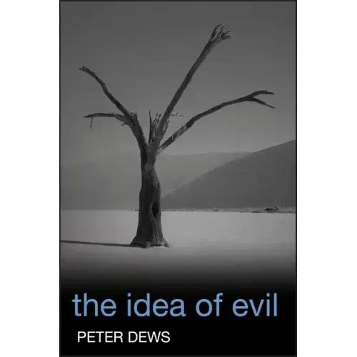 The Idea of Evil