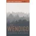 The Wendigo
