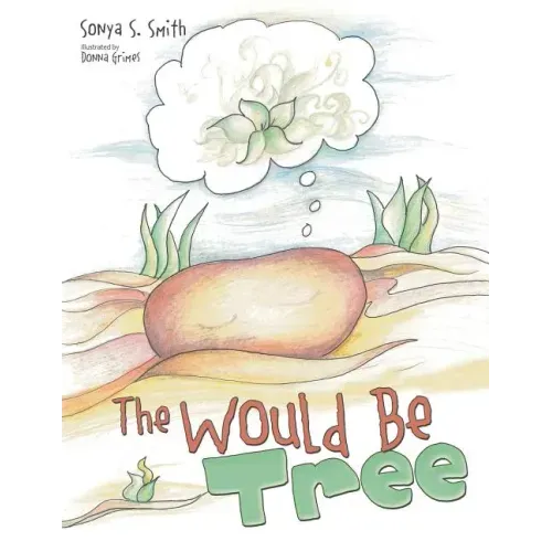 The Would Be Tree