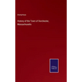 History of the Town of Dorchester, Massachusetts
