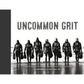 Uncommon Grit: A Photographic Journey Through Navy Seal Training
