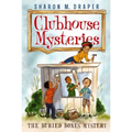 The Buried Bones Mystery