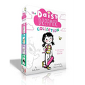 The Daisy Dreamer Collection (Boxed Set): Daisy Dreamer and the Totally True Imaginary Friend; Daisy Dreamer and the World of Make-Believe; Sparkle Fa